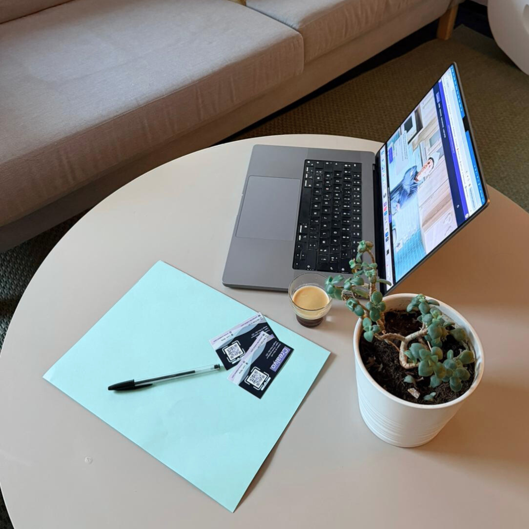 Consultation Offerte │30 minutes