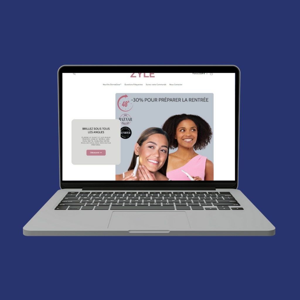 Formule Refonte de Site