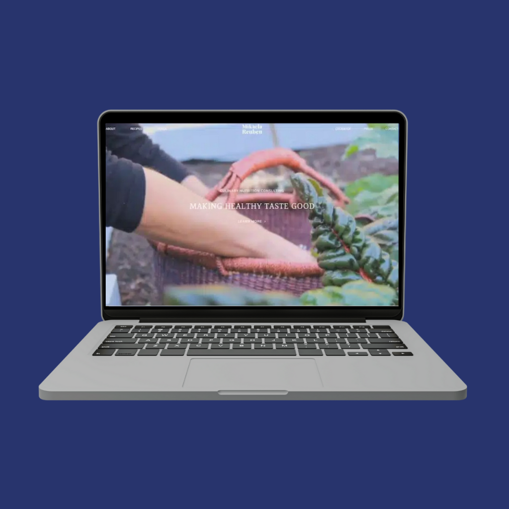 Formule Site Vitrine