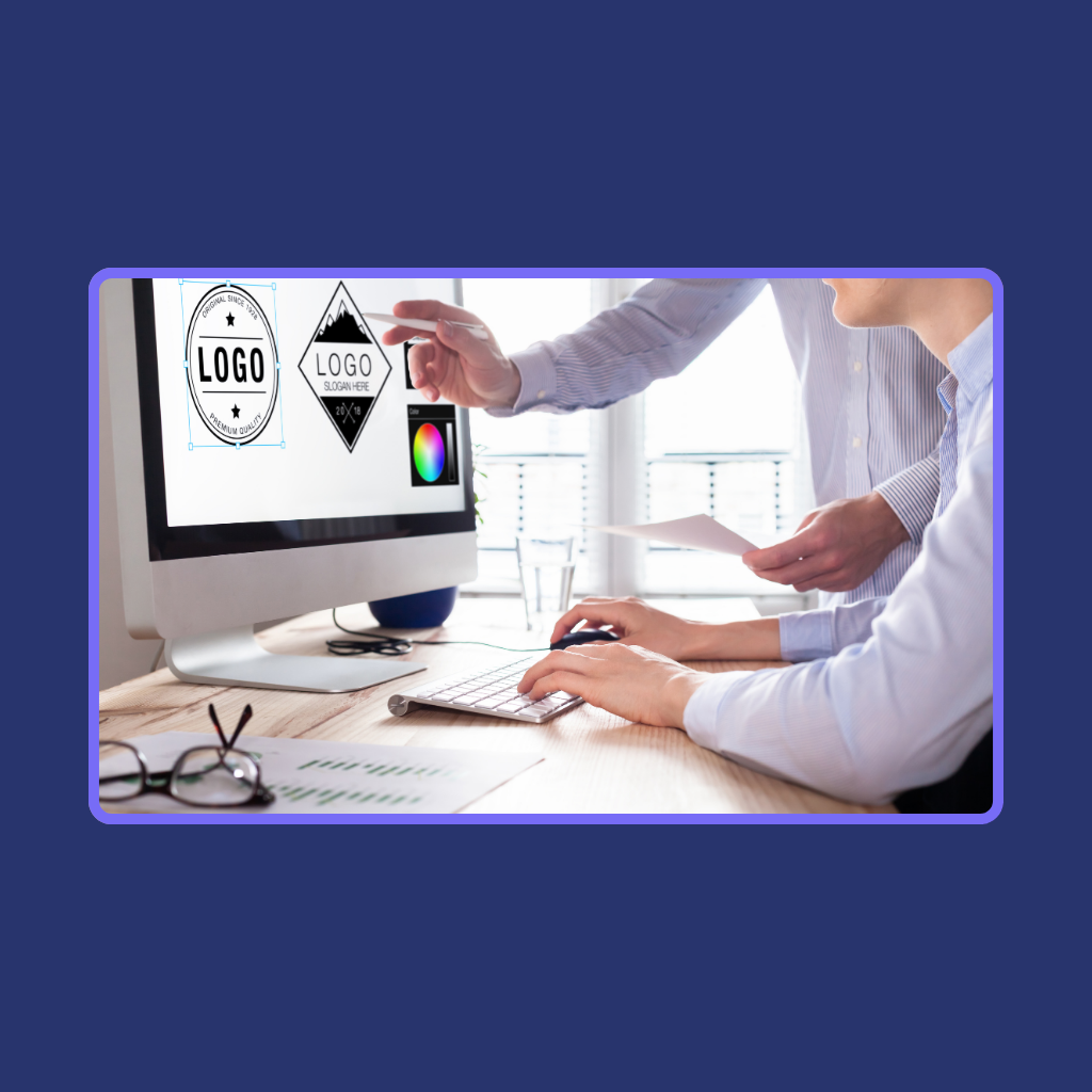 Logo & Identité visuelle