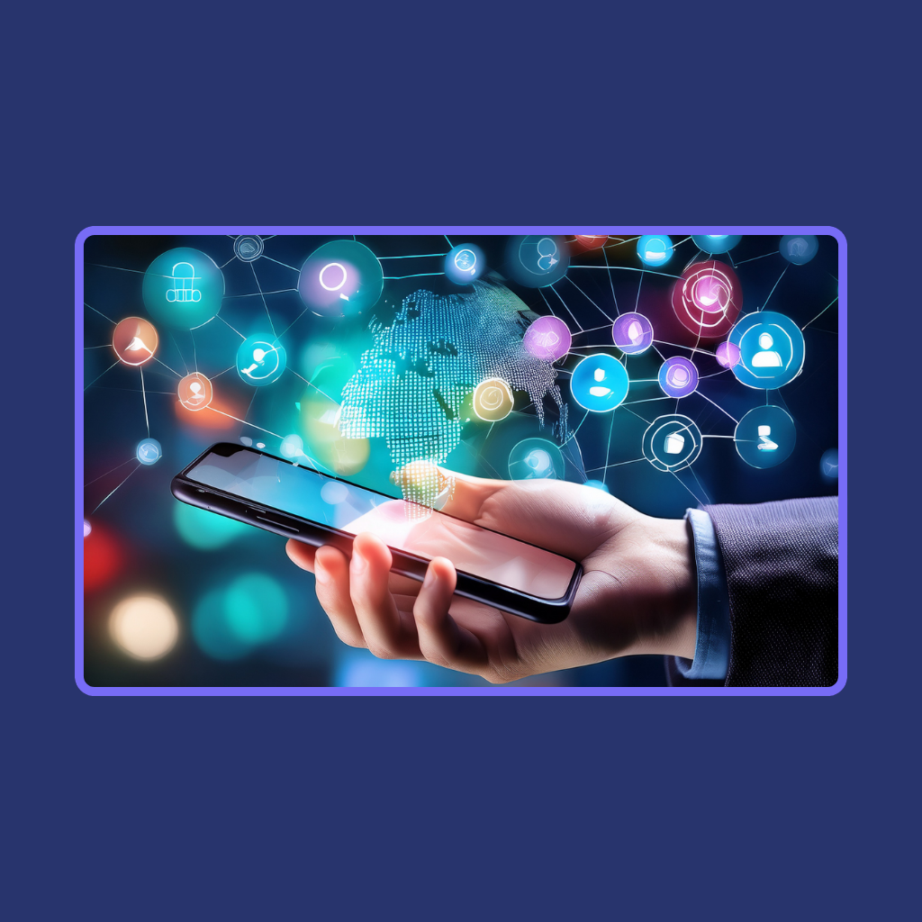 Gestion des réseaux sociaux